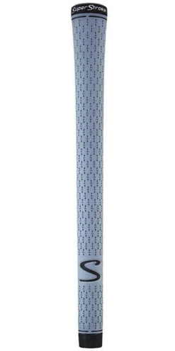 SuperStroke S-Tech Golf Grips -CaddiesShack Sales Store S Tech Gray Black