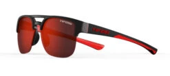 Tifosi Optics Salvo Sunglasses -CaddiesShack Sales Store Salvo Crimson Onyx web sit 553x249 1