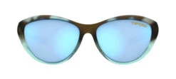 Tifosi Optics Shirley Women's Sunglasses -CaddiesShack Sales Store Salvo blue toroise web front 553x249 1
