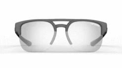 Tifosi Optics Salvo Sunglasses -CaddiesShack Sales Store Salvo MatteGunmetal SWFoto Turn