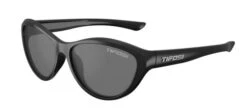 Tifosi Optics Shirley Women's Sunglasses -CaddiesShack Sales Store Shirley gloss black web 3Q 553x249 1