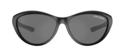 Tifosi Optics Shirley Women's Sunglasses -CaddiesShack Sales Store Shirley gloss black web front 553x249 1