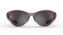 Tifosi Optics Shirley Women's Sunglasses -CaddiesShack Sales Store Shirley CryPeachBlush SMPolar Turn