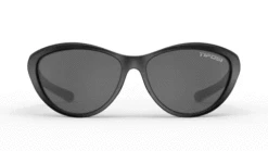 Tifosi Optics Shirley Women's Sunglasses -CaddiesShack Sales Store Shirley GlossBlk SM Turn