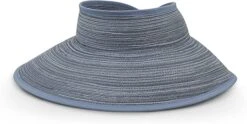 Sunday Afternoons Sunday Afternoon Sicily Visor -CaddiesShack Sales Store SicilyVisor BlueShadow
