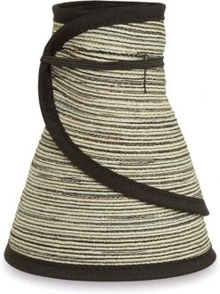 Sunday Afternoons Sunday Afternoon Sicily Visor -CaddiesShack Sales Store SicilyVisor Pepper1