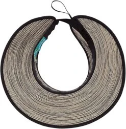 Sunday Afternoons Sunday Afternoon Sicily Visor -CaddiesShack Sales Store SicilyVisor Pepper3