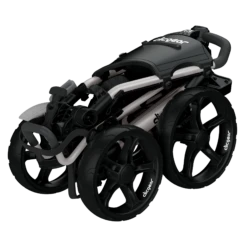 Clicgear Golf 4-Wheel Push Cart Model 8.0+ -CaddiesShack Sales Store Silver2 7a6cf910 dbc6 4357 af8e f5131ddacee1