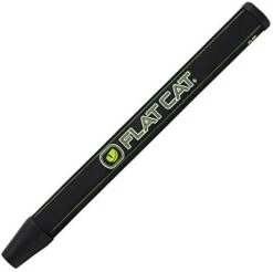 Flat Cat Tak Putter Grips -CaddiesShack Sales Store Slim TAK