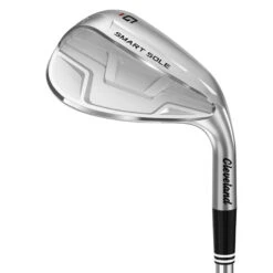 Cleveland Golf Smart Sole 4.0 Wedges -CaddiesShack Sales Store SmartSole4.0GWedge1