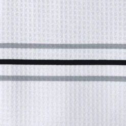 Sun Mountain Sonnenalp Mid-Stripe Golf Towel -CaddiesShack Sales Store Sonnenalp TOWELWHITEcopy