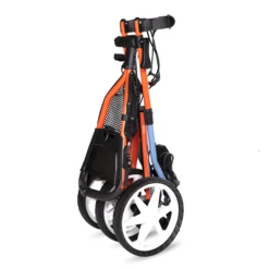 Sun Mountain V1R Push Cart -CaddiesShack Sales Store SpeedCartV1RFolded