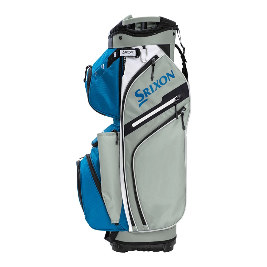 Srixon Premium Cart Bag 2 Srixon Premium Cart Bag - Image 2