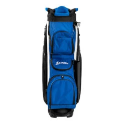 Srixon Premium Cart Bag 27 Srixon Premium Cart Bag -CaddiesShack Sales Store SrixonPremiumCartBags BlueBlack2
