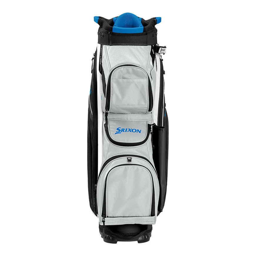 Srixon Premium Cart Bag 13 Srixon Premium Cart Bag - Image 13