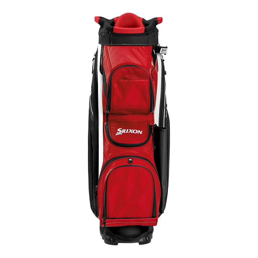 Srixon Premium Cart Bag 18 Srixon Premium Cart Bag - Image 18