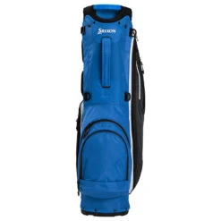 Srixon Premium Stand Bag -CaddiesShack Sales Store SrixonPremiumStandBagBlueBlack2
