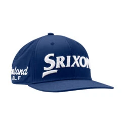 Srixon Tour Original Golf Hat -CaddiesShack Sales Store SrixonTourOriginal Navy0
