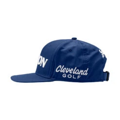 Srixon Tour Original Golf Hat -CaddiesShack Sales Store SrixonTourOriginal Navy1