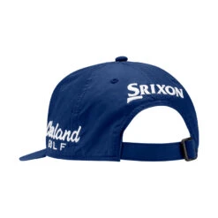 Srixon Tour Original Golf Hat -CaddiesShack Sales Store SrixonTourOriginal Navy2