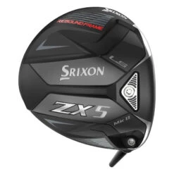Srixon Golf ZX5 LS Mk II Driver 8 Srixon Golf ZX5 LS Mk II Driver -CaddiesShack Sales Store SrixonZX5LSMkIIDriver 2 833641dd ee34 4c48 8300 a80ac19a7196