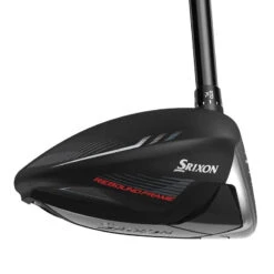 Srixon Golf ZX5 Mk II Driver -CaddiesShack Sales Store SrixonZX5MkIIDriver 2 194cd783 525d 4293 8814 f2ea7e2e419e