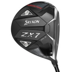 Srixon Golf ZX7 Mk II Driver 8 Srixon Golf ZX7 Mk II Driver -CaddiesShack Sales Store SrixonZX7MkIIDriver 2