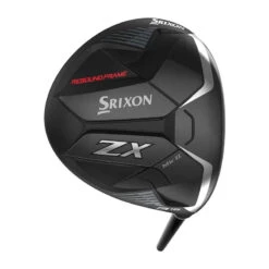 Srixon Golf ZX Mk II Fairway Woods -CaddiesShack Sales Store SrixonZXMkIIFairway 5