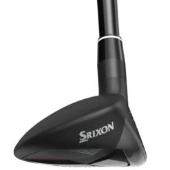 Srixon Golf ZX Mk II Hybrids -CaddiesShack Sales Store SrizonZXMkIIHybrid 3