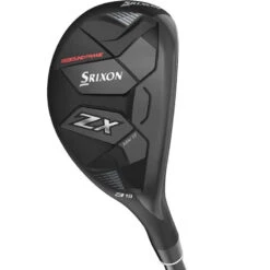 Srixon Golf ZX Mk II Hybrids -CaddiesShack Sales Store SrizonZXMkIIHybrid 4