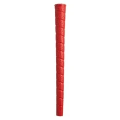 Star Grip Classic Perforated Wrap Golf Grip -CaddiesShack Sales Store StarGripClassicWrap Red