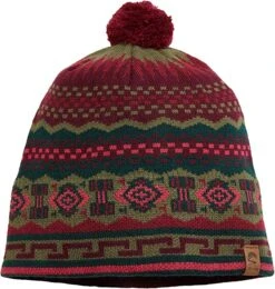 Sunday Afternoons Sunday Afternoon Beanies -CaddiesShack Sales Store StoryTellerBeanieCranberryFog