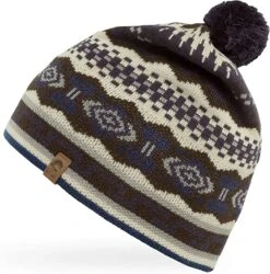 Sunday Afternoons Sunday Afternoon Beanies -CaddiesShack Sales Store StoryTellerBeanieOceanSand