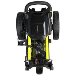Sun Mountain Pathfinder PX3 Golf Push Carts -CaddiesShack Sales Store Sun Mountain PX3 Push Cart 1