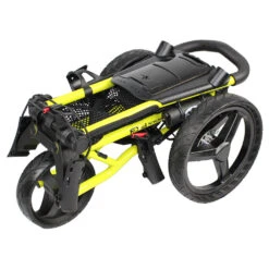 Sun Mountain Pathfinder PX3 Golf Push Carts -CaddiesShack Sales Store Sun Mountain PX3 Push Cart