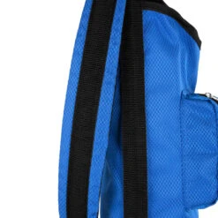 Orlimar Golf Sunday Bag -CaddiesShack Sales Store Sunday Bag Blue 3