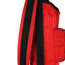 Orlimar Golf Sunday Bag -CaddiesShack Sales Store Sunday Bag Red 3