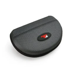 Tour Gear Gloss Black Interchangeable Sunglasses (with 5 Lense) -CaddiesShack Sales Store SunlgassesInterchangableLens 3