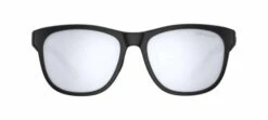 Tifosi Optics Swank Sunglasses -CaddiesShack Sales Store Swank SatinBlack SMBB 1500400181 Front 553x249 1