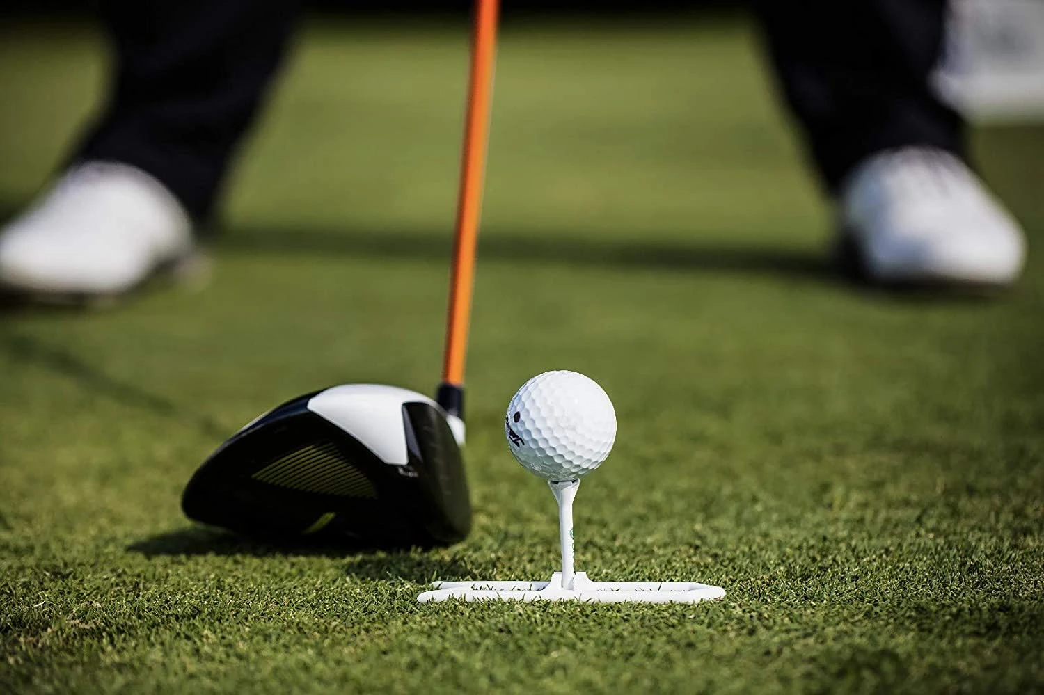 Swing Logic EFX Target And Alignment Tee System 3 Swing Logic EFX Target And Alignment Tee System - Image 3