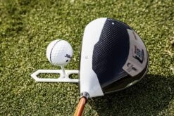 Swing Logic EFX Target And Alignment Tee System 9 Swing Logic EFX Target And Alignment Tee System -CaddiesShack Sales Store SwingLogicEFX 854372008009 66033 4