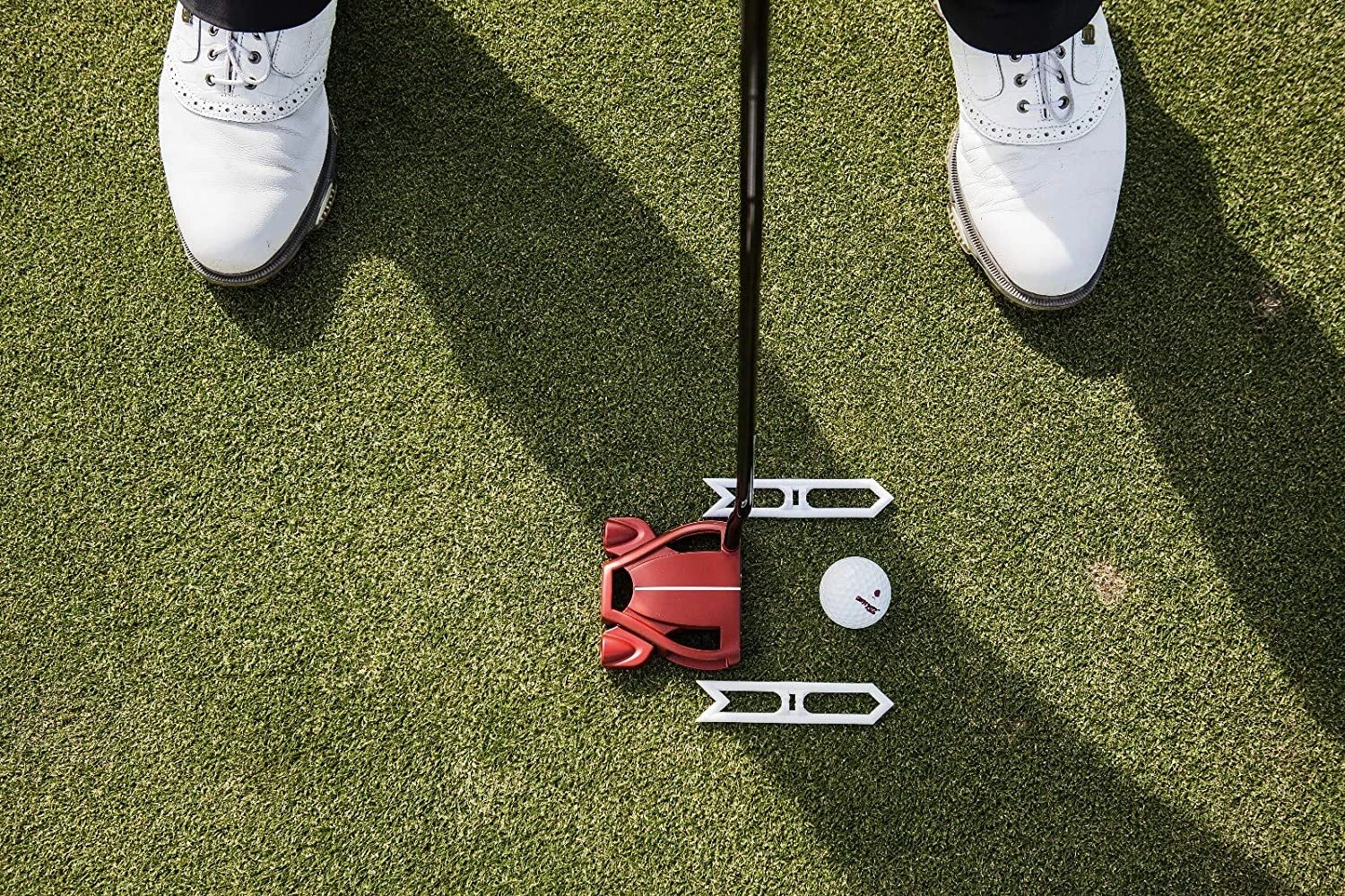 Swing Logic EFX Target And Alignment Tee System 5 Swing Logic EFX Target And Alignment Tee System - Image 5