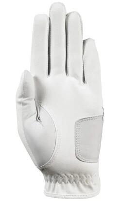 Top-Flite Women's Tech Gloves 3 Pack -CaddiesShack Sales Store Tech Glove Palm