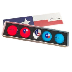 Volvik Golf Special Edition State & City Gift Packs 20 Volvik Golf Special Edition State & City Gift Packs -CaddiesShack Sales Store TexasLongPack