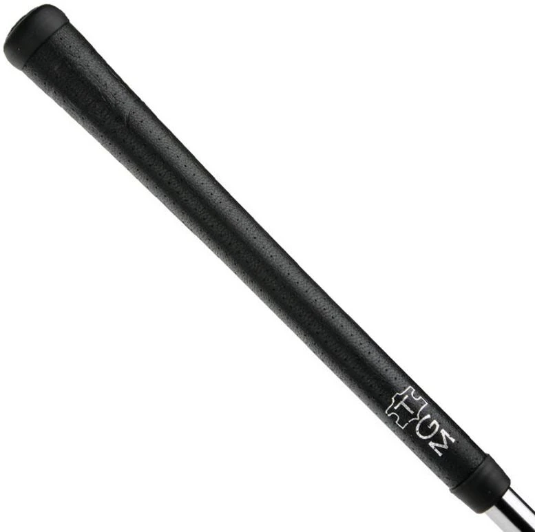 The Grip Master "The Kidd" Leather Golf Grips Standard 2 The Grip Master "The Kidd" Leather Golf Grips Standard - Image 2