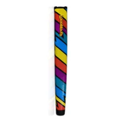 Loudmouth Putter Grips Oversized -CaddiesShack Sales Store Thunderbolt Putter Oversize