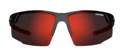 Tifosi Optics Centus Sunglasses -CaddiesShack Sales Store TifosiCentus GlossBlackSmokeRed2