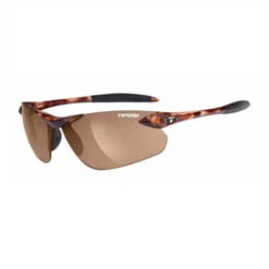 Tifosi Optics Seek FC Sunglasses -CaddiesShack Sales Store TifosiSeekFC TortoiseBrown0