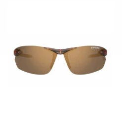 Tifosi Optics Seek FC Sunglasses -CaddiesShack Sales Store TifosiSeekFC TortoiseBrown2