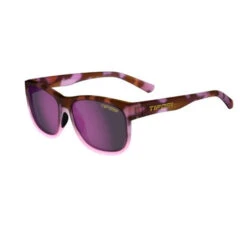 Tifosi Optics Swank XL -CaddiesShack Sales Store TifosiSwankXL PinkTortoise0